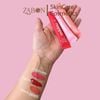 Son môi & má hồng The Hoppa Pop Up Lip & Cheek Tint Hydrating - Cotton Candy 10ml