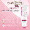 Kem dưỡng Topicrem DA PROTECT Emollient Balm giúp làm êm dịu da dành cho da khô và da cơ địa 75ml