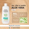 Gel tắm Corine de Farme Essential Aloe Vera Shower Gel 750ml