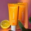 Kem chống nắng khoáng chất The Hoppa Natural Mineral Sun Cream SPF 50+ PA++++ 50ml