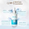 Serum MD CARE ZINC PHA Sebum Regulation Complex Kiểm Soát Dầu Sinh Học  30ml