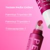Son Paula's Choice Pro-Collagen Peptide Gloss Balm Deep Plum dưỡng môi căng mọng và giảm nếp nhăn có màu 15ml