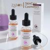 Tinh chất Pharmaform Aze-Lift Aczero Forte Serum kiểm soát dầu nhờn, làm dịu và hỗ trợ giảm mụn 30ml