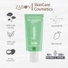 Kem dưỡng The Hoppa Cica-Skin Rescue Green Cream làm dịu & phục hồi chuyên sâu 50ml