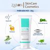 Kem Dưỡng Ahohwa Vitamin K Cream Phục Hồi Da Mỏng Đỏ, Giãn Mao Mạch, Làm Dịu Da 50g