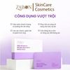 [Mẫu mới] Mặt nạ dưỡng ẩm ABO giúp cấp ẩm dưỡng da phục hồi da và chống lão hóa (10 miếng)