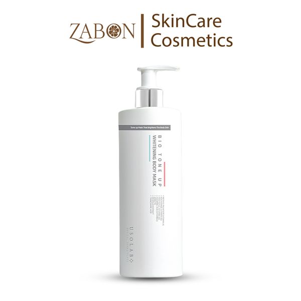 Kem ủ trắng body USOLAB - Giúp làm sáng da 1000ml