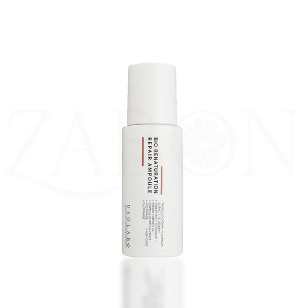 Tinh chất tế bào gốc trắng da, mờ nám, chống lão hóa Usolab Bio Renaturation Repair Ampoule 50ml