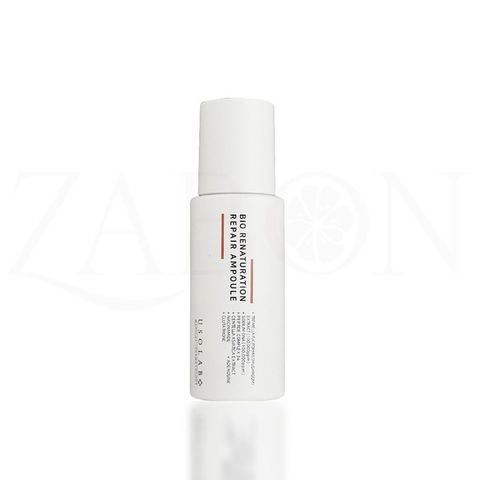 Tinh chất tế bào gốc trắng da, mờ nám, chống lão hóa Usolab Bio Renaturation Repair Ampoule 50ml