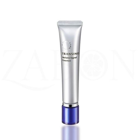 Tinh chất ngăn chặn kép Melano dưỡng sáng da TRANSINO Melano Signal Essence 30g