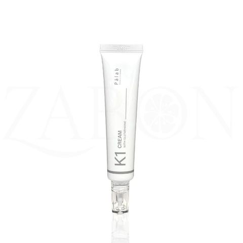 Kem phục hồi giảm đỏ làm dịu da, giảm mao mạch PALAB K1 CREAM 40ml