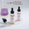 Tinh chất Pharmaform Aze-Lift Aczero Forte Serum kiểm soát dầu nhờn, làm dịu và hỗ trợ giảm mụn 30ml