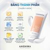 Mặt Nạ Ủ Sáng da AHOHWA Tone-Up Brightening Cream Mask 100g