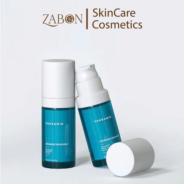 Tinh chất THERAMID CERAMIDE TREATMENT phục hồi hàng rào bảo vệ da 30ml
