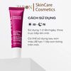 Son Paula's Choice Pro-Collagen Peptide Gloss Balm Deep Plum dưỡng môi căng mọng và giảm nếp nhăn có màu 15ml