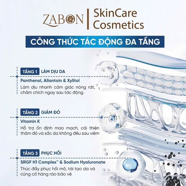 Mặt Nạ AHOHWA Vitamin K Calming Mask Cấp Ẩm Phục Hồi 23ml