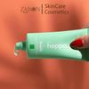 Kem dưỡng The Hoppa Cica-Skin Rescue Green Cream làm dịu & phục hồi chuyên sâu 50ml