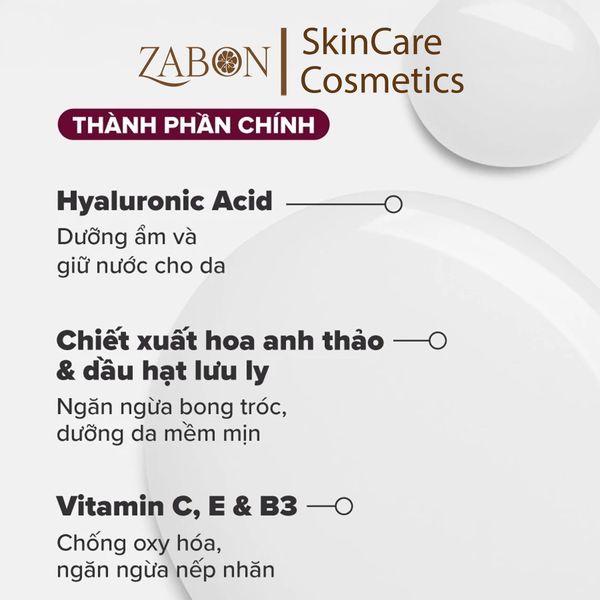Nước cân bằng Paula's Choice Skin Recovery Enriched Calming Toner làm dịu và phục hồi độ ẩm cho da 190ml