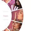 Dầu dưỡng môi The Hoppa Glow Up Lip Oil 10ml