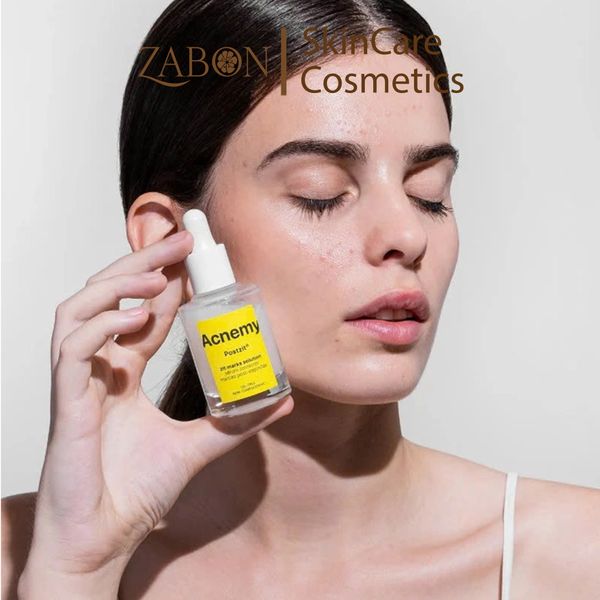 Tinh chất Acnemy Postzit Post Breakout Treatment giảm thâm, ngừa mụn 30ml