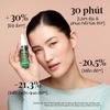 Tinh chất Sensilis Skin Rescue [Serum SOS] làm dịu, phục hồi da thương tổn 30ml
