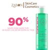 Gel rửa mặt Topicrem AC CONTROL Purifying Cleansing Gel - Rửa mặt nhẹ nhàng, không chứa xà phòng 400ml