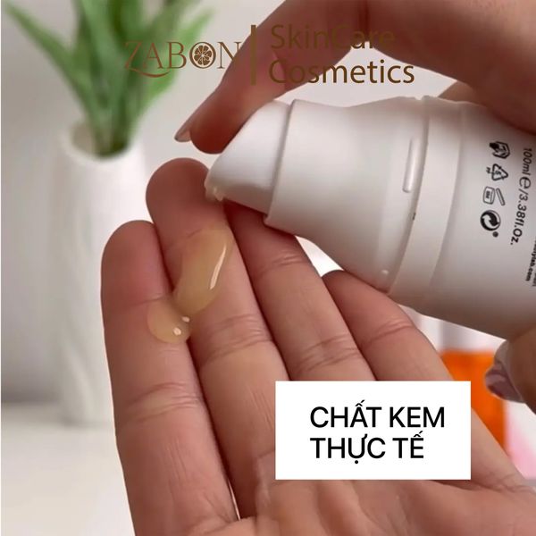 Kem chống nắng tàng hình Transparent Lab Invisible Sunscreen SPF 50+ 100ml