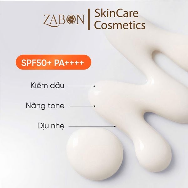 Kem chống nắng Usolab Bio Dermashield Sun Block Matte cho da dầu mụn (mẫu mới) 50ml