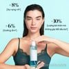 Gel rửa mặt Sensilis Purify Essential Cleanser kiểm soát nhờn cho da dầu mụn 400ml