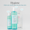 Nước tẩy trang Sensilis Micellar Water [AR] làm sạch dịu nhẹ cho da nhạy cảm 400ml