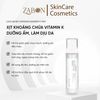 Xịt khoáng Usolab Bio Intensive Barrier K Mist giúp làm dịu da, phục hồi và dưỡng ẩm da 150ml