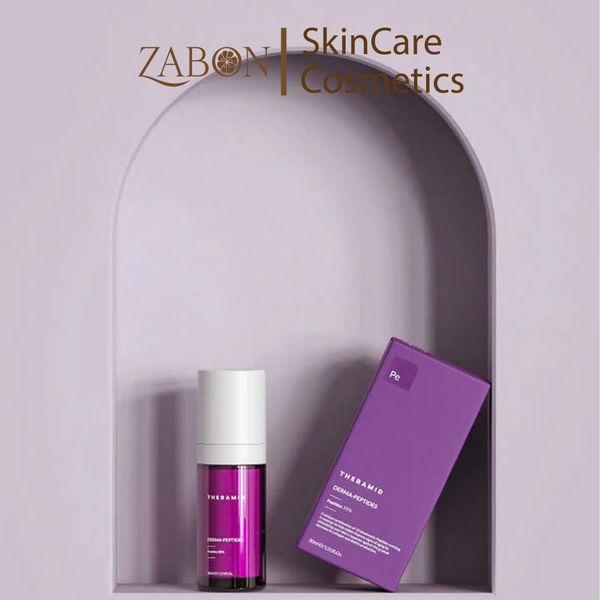 Tinh chất THERAMID DERMA PEPTIDES chống lão hóa, trẻ hóa làn da 30ml