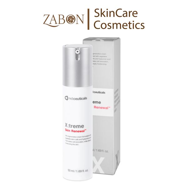 Kem tế bào gốc X:Treme Skin Renewal Md:ceuticals phục hồi và giữ ẩm da 50m