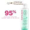 Nước tẩy trang Topicrem AC CONTROL Purifying Micellar Water dành cho da dầu mụn 200ml