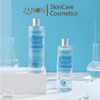 Nước tẩy trang Pharmaform Zinc Sebo Micellar Water dịu nhẹ, chuyên biệt cho da dầu & da mụn 500ml