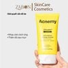 Gel rửa mặt Acnemy Zitcalm Anti-Redness Calming Cleanser giảm đỏ và làm dịu da 150ml
