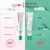 Kem dưỡng Topicrem AC CONTROL Mattifying Fluid dưỡng ẩm, kiềm dầu, giảm bóng nhờn cho da 40ml