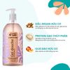 Sữa tắm MKL Green Nature Cosm'Ethik Gel Douche Pêche Blanche Bio De Provence 1000ml
