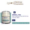 Kem dưỡng tái tạo & trẻ hóa da ban đêm Obagi Medical Retinol + PHA (50ml)