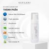 Sữa rửa mặt Usolab Bio Gentle Cleanser Foam tự tạo bọt dịu nhẹ, giúp làm sạch sâu, dưỡng sáng da 150ml