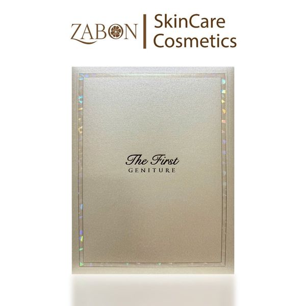 Set Sữa rửa mặt OHUI THE FIRST Foam Cleanser Set