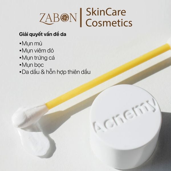 Dung dịch chấm mụn ACNEMY DRYZIT SPOT DRYING LOTION 30ml
