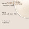 Nước tẩy trang Sensilis Micellar Water [AR] làm sạch dịu nhẹ cho da nhạy cảm 400ml