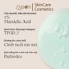 Tinh chất Sensilis Pure Age Perfection [Cicakn Serum] cải thiện nếp nhăn và khuyết điểm 30ml
