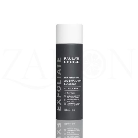 Dung dịch tẩy tế bào Paula's Choice Skin Perfecting 2% BHA Liquid Exfoliant 118ml