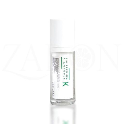 Tinh chất Usolab Bio Premium K ampoule làm dịu, giảm đỏ và phục hồi da 30ml