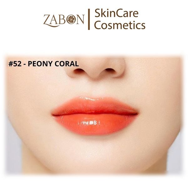 Bộ son dưỡng cải thiện nếp nhăn môi THE WHOO ESSENTIAL LIP GLOW BALM