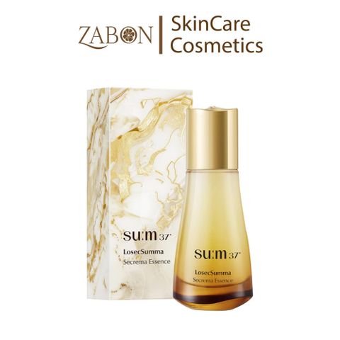 Combo 2 Nước thần chống lão hóa Su:m37 LosecSumma Secrema Essence 12ml