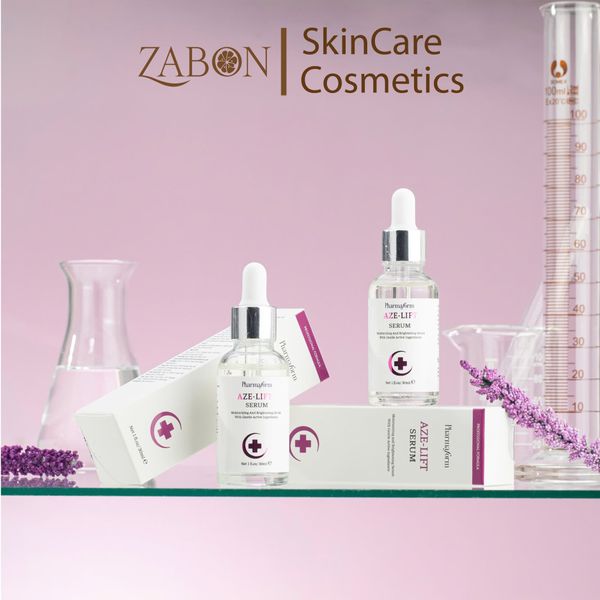 Tinh chất PHARMAFORM AZE – LIFT SERUM kiềm dầu và giảm mụn 30ml
