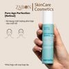 Tinh chất ban đêm Sensilis Pure Age Perfection [Retinal] cải thiện lão hóa và khuyết điểm 50ml